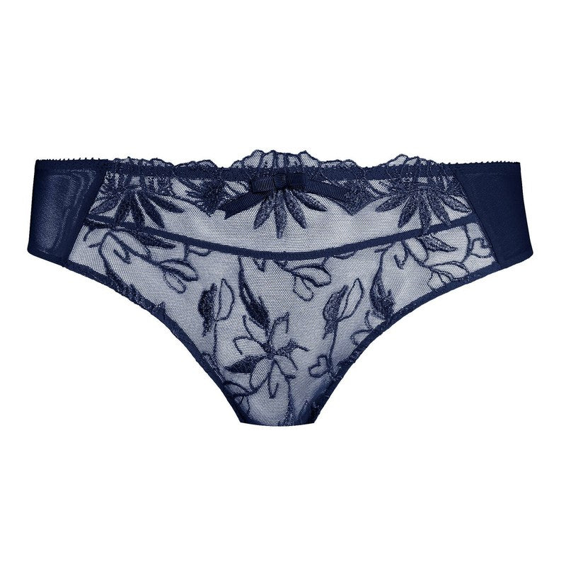 Calcinha Brief Anouk Marine Intenso