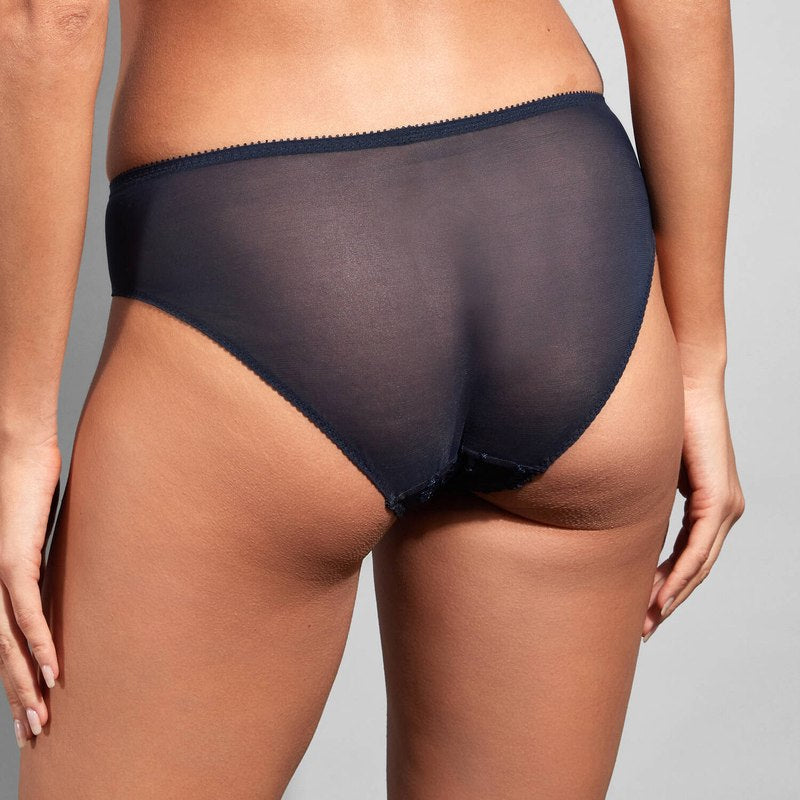 Calcinha Brief Anouk Marine Intenso