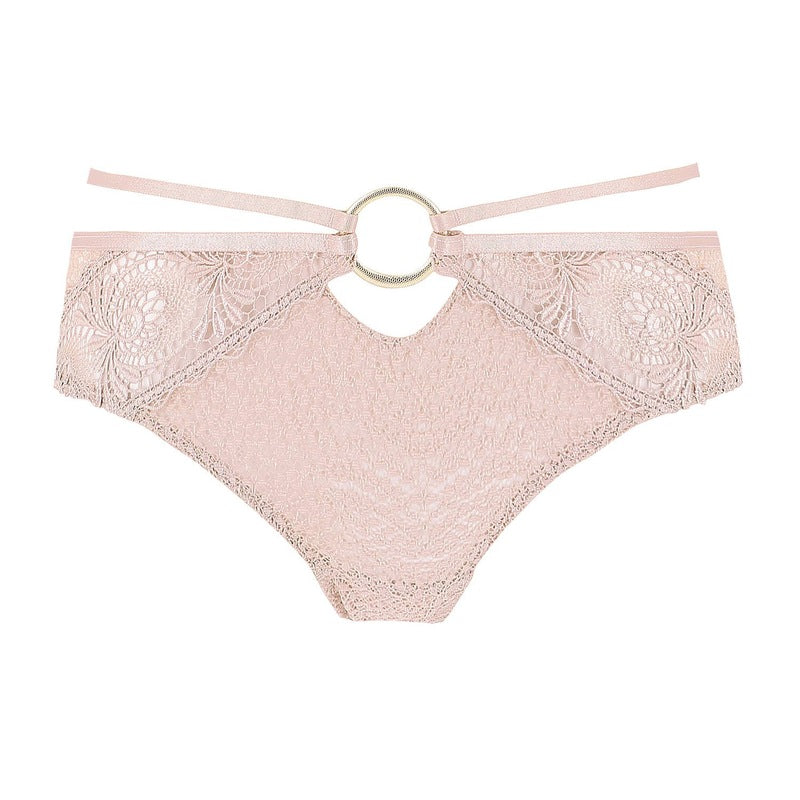Calcinha Renda Hipster Sensual Euforia Désir