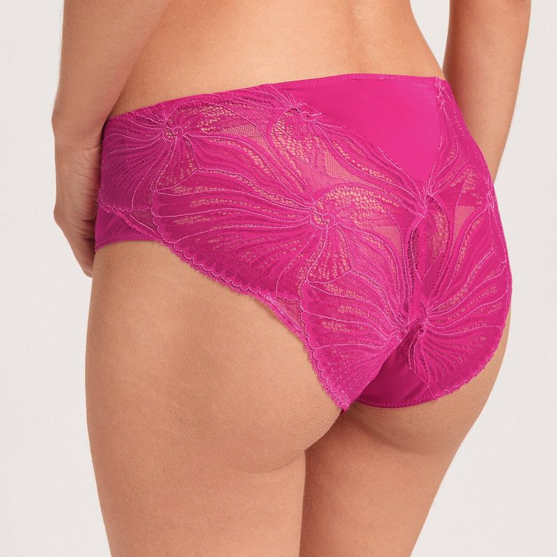 Calcinha Lilith Very Berry
