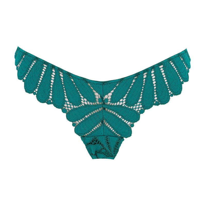 Calcinha Avenida Fio Dental Scott Petroline