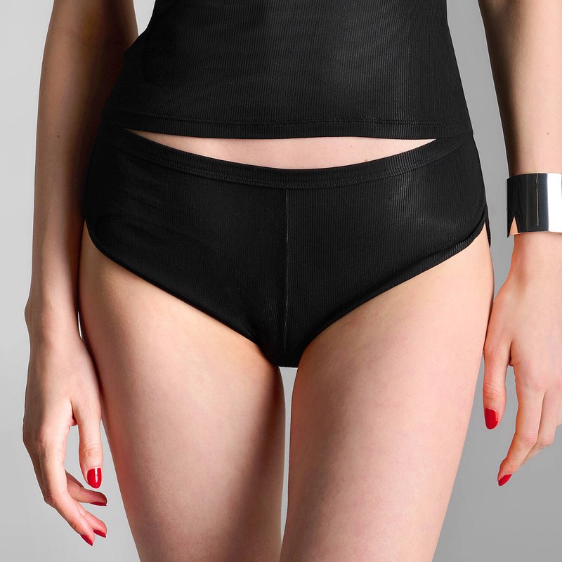 Calcinha Hipster La Femme Amazone