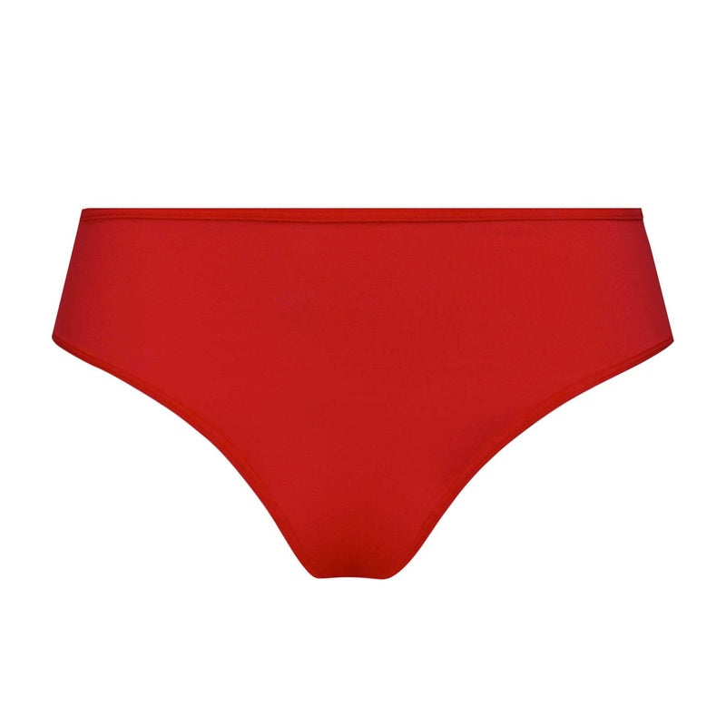 Calcinha Brasileira Dame de Paris Red