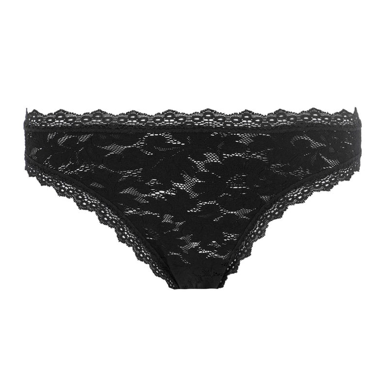 Calcinha Cueca de Renda Maili Dentelle
