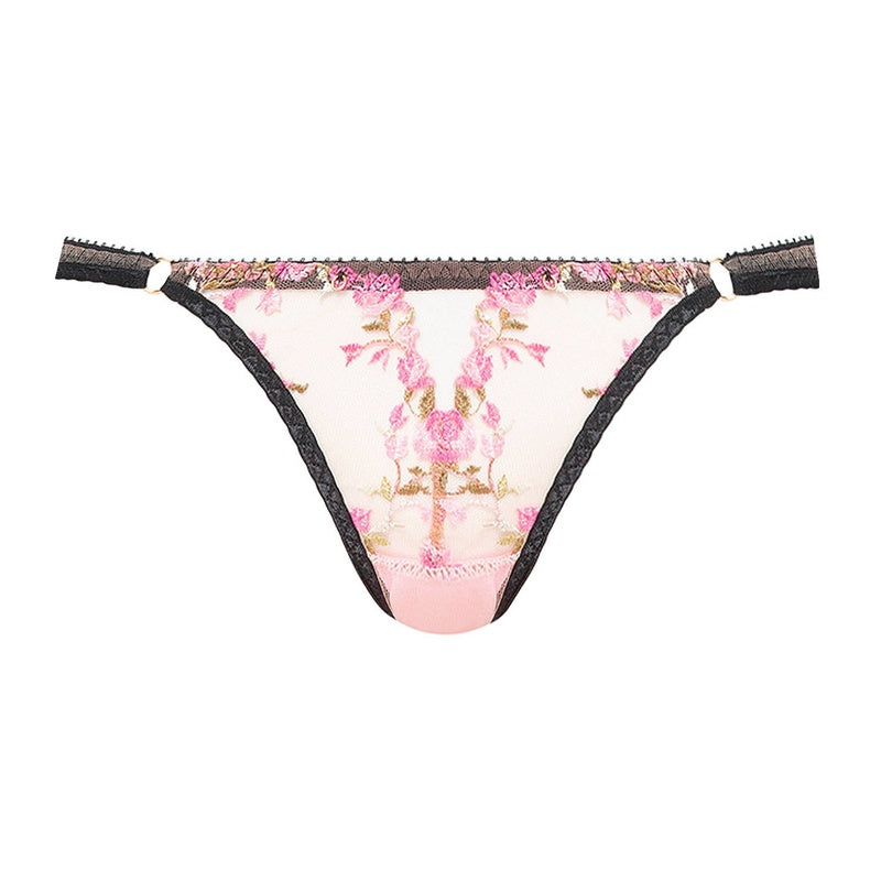 Calcinha Breve Charlotte Bonbon