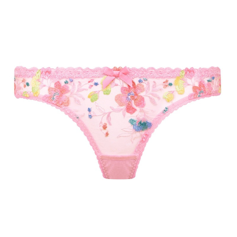 Calcinha Brief Rixie Multi
