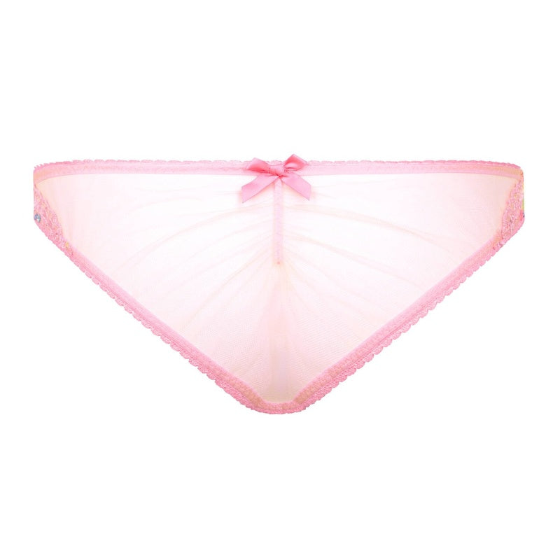 Calcinha Brief Rixie Multi