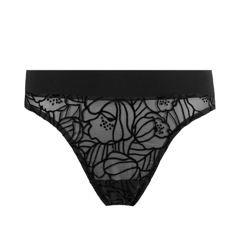 Calcinha Brasileira Cristi Velvet