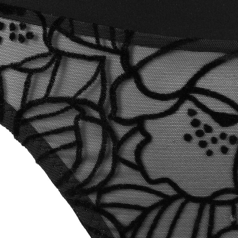 Calcinha Brasileira Cristi Velvet
