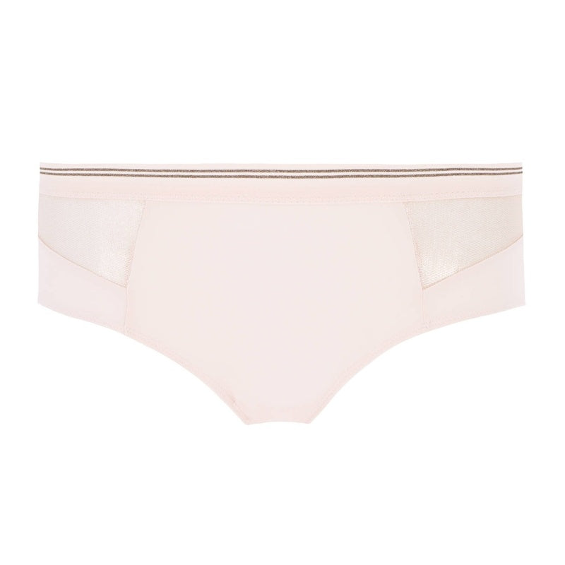 Calcinha Hipster esportivo com iniciais Bubble