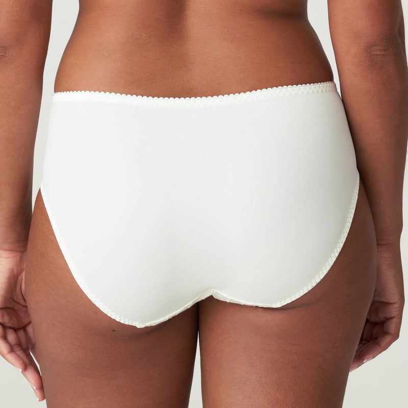 Calcinha Deauville Nude