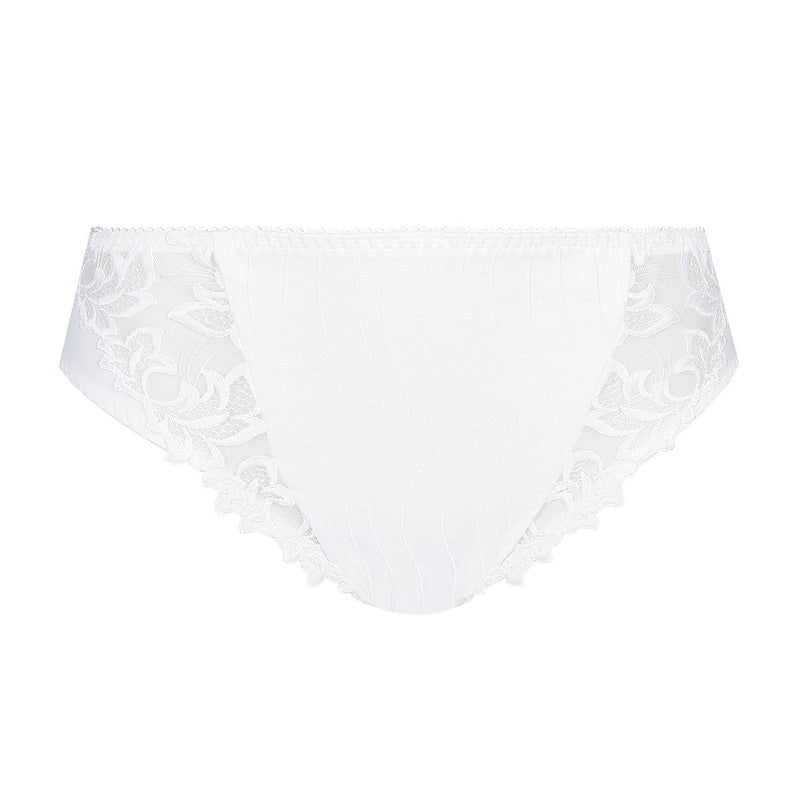 Calcinha Deauville Branca