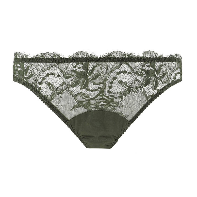 Calcinha de Renda Ingrid Moss