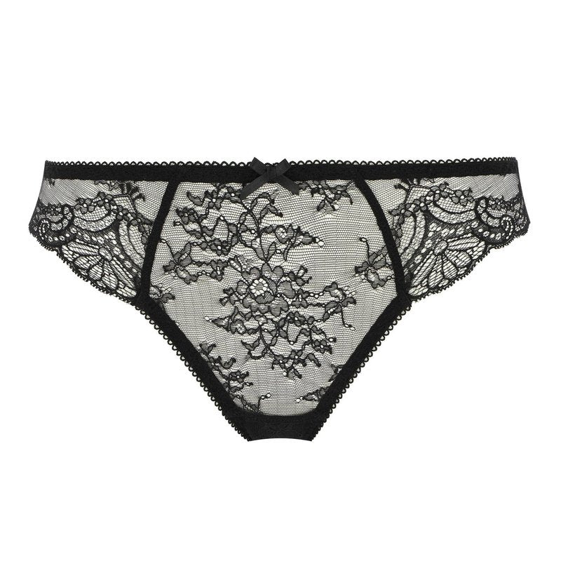 Calcinha Cueca Brasileira de Renda Danse des Sens