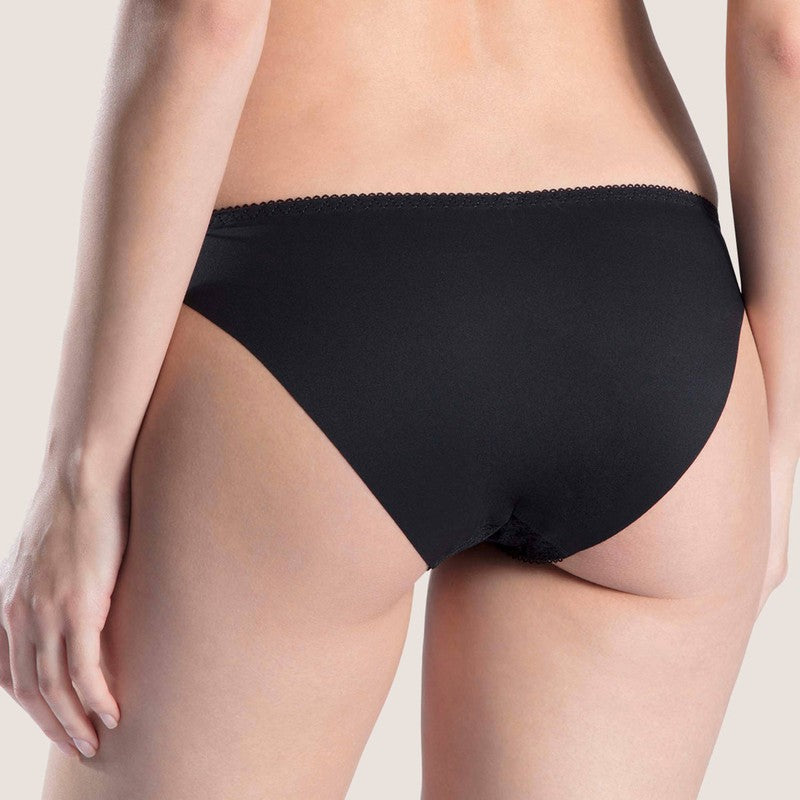 Calcinha Cueca Brasileira de Renda Danse des Sens