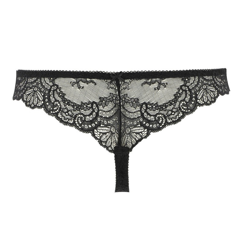 Calcinha Renda Fio Dental Danse des Sens