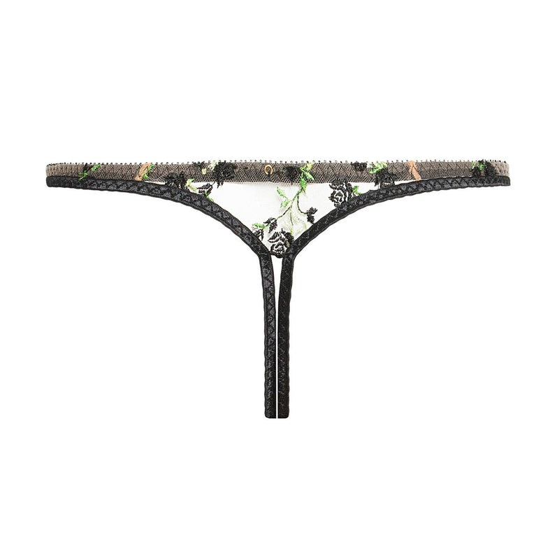 Calcinha Fio Dental Charlotte