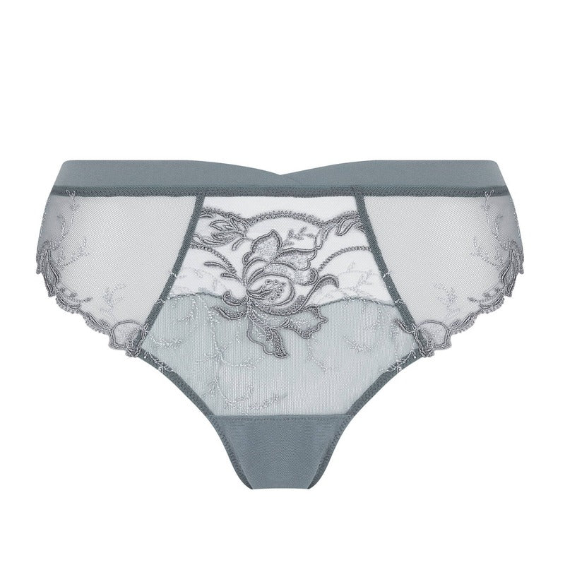 Calcinha Breve sedução Source Beauté Source Perle