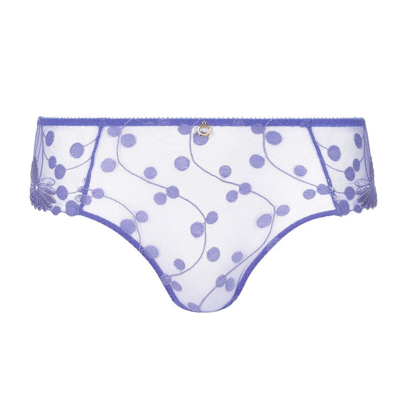 Calcinha Hipster Tess Fleur de Lin