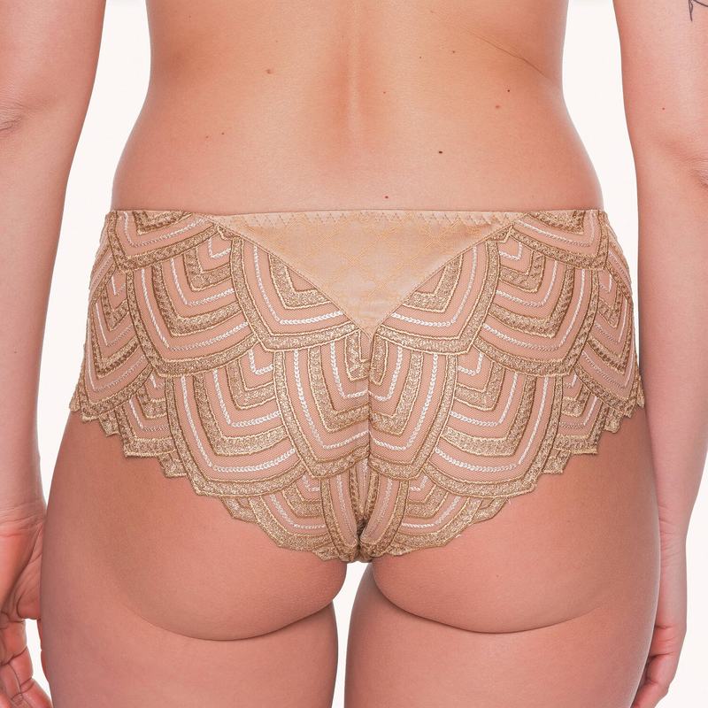 Calcinha Hipster Jeanne Nua