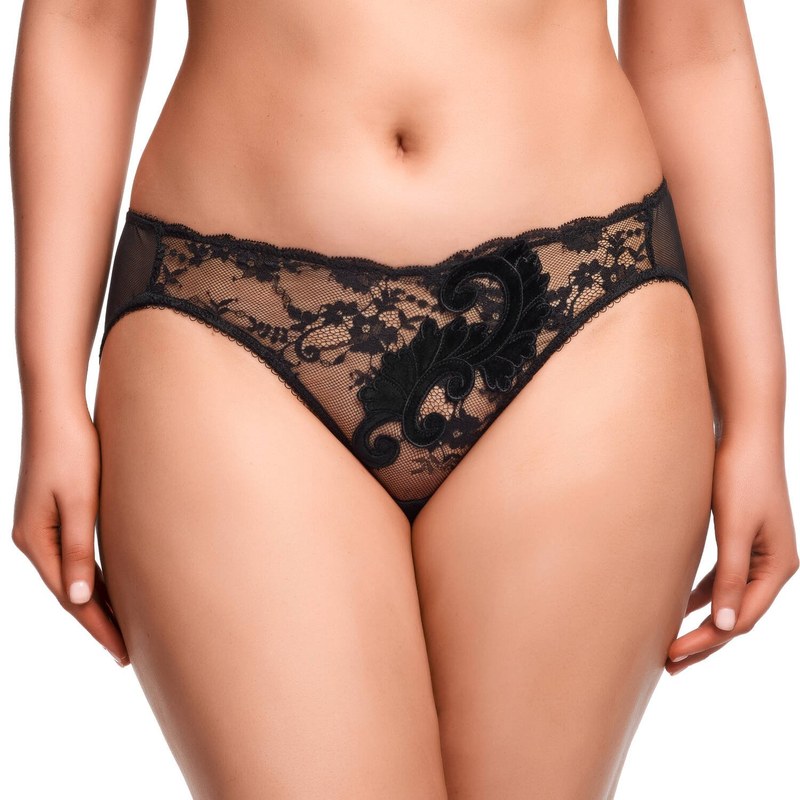 Calcinha Arrastão Velveteese