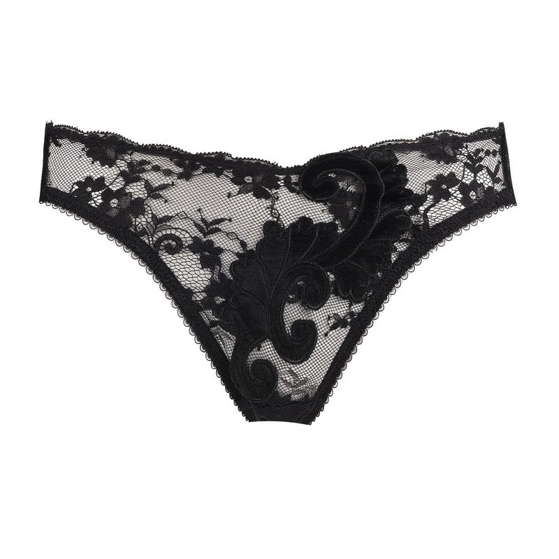 Calcinha Arrastão Velveteese