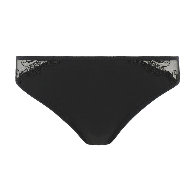 Calcinha Cueca Curativa Floral
