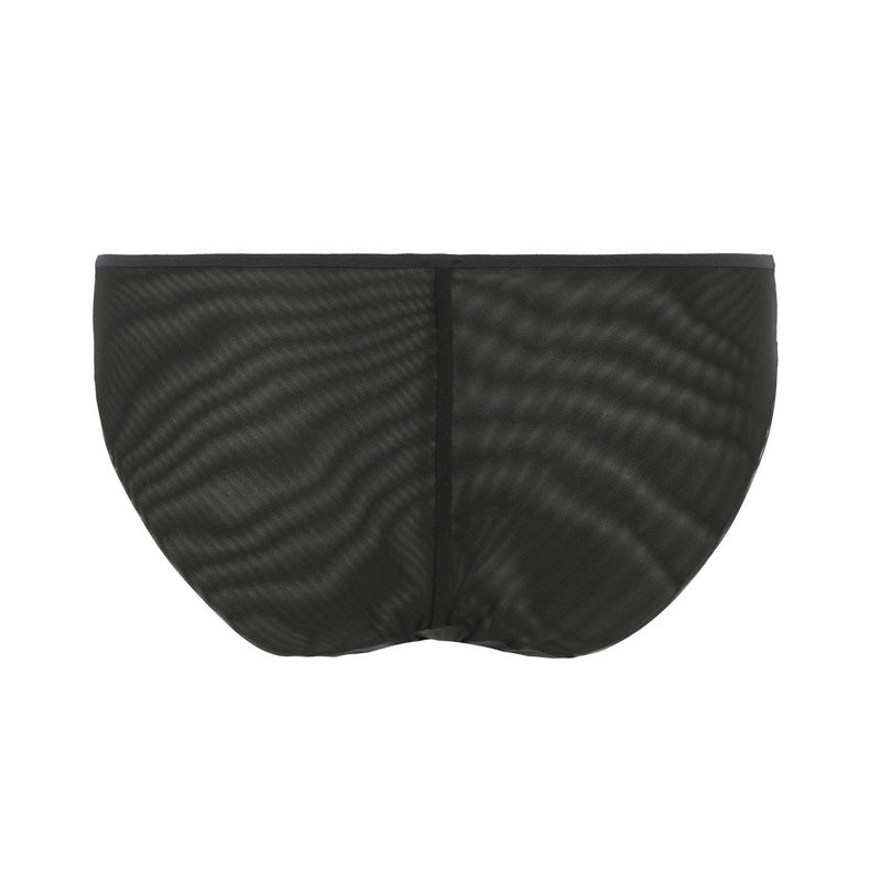 Calcinha Cueca Curativa Floral
