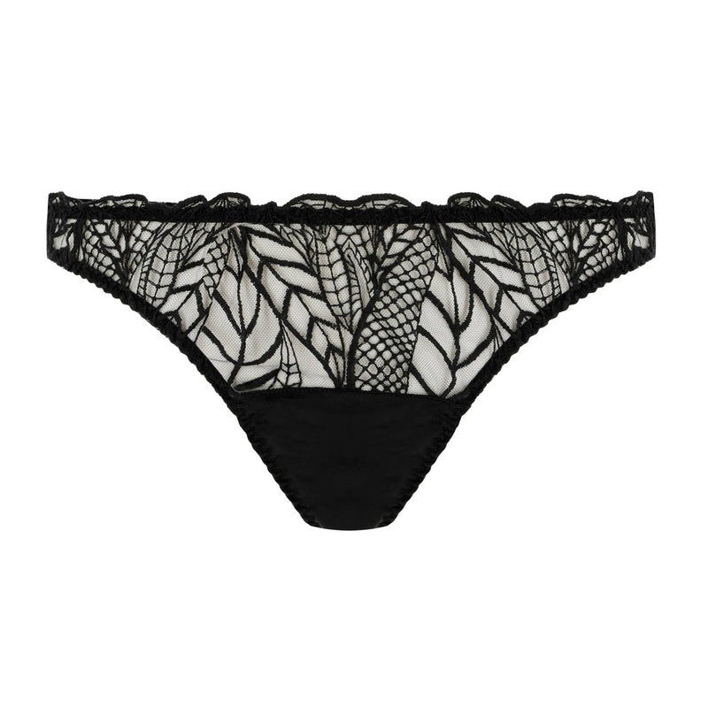Calcinha Cueca Roxy