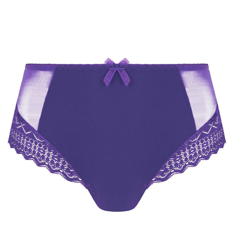 Calcinha Melodia de Calcinha ultravioleta