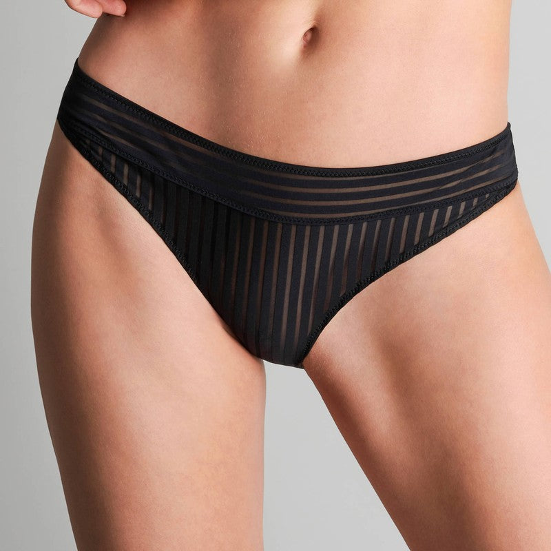 Calcinha Cueca aberta Bande à Part