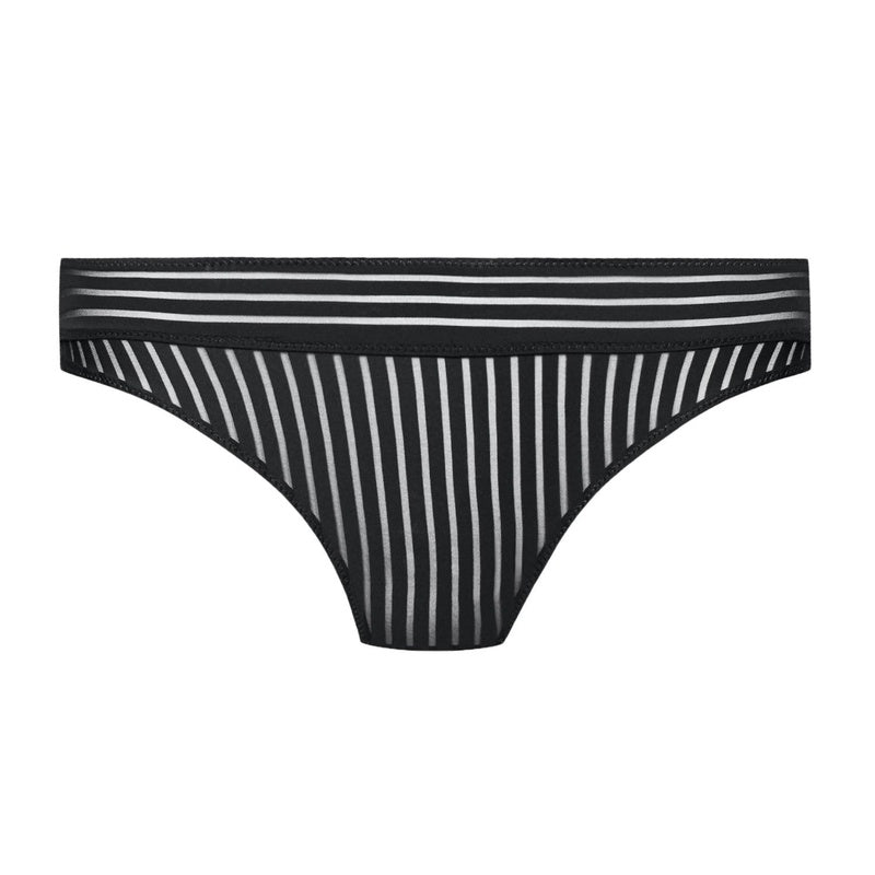 Calcinha Cueca aberta Bande à Part
