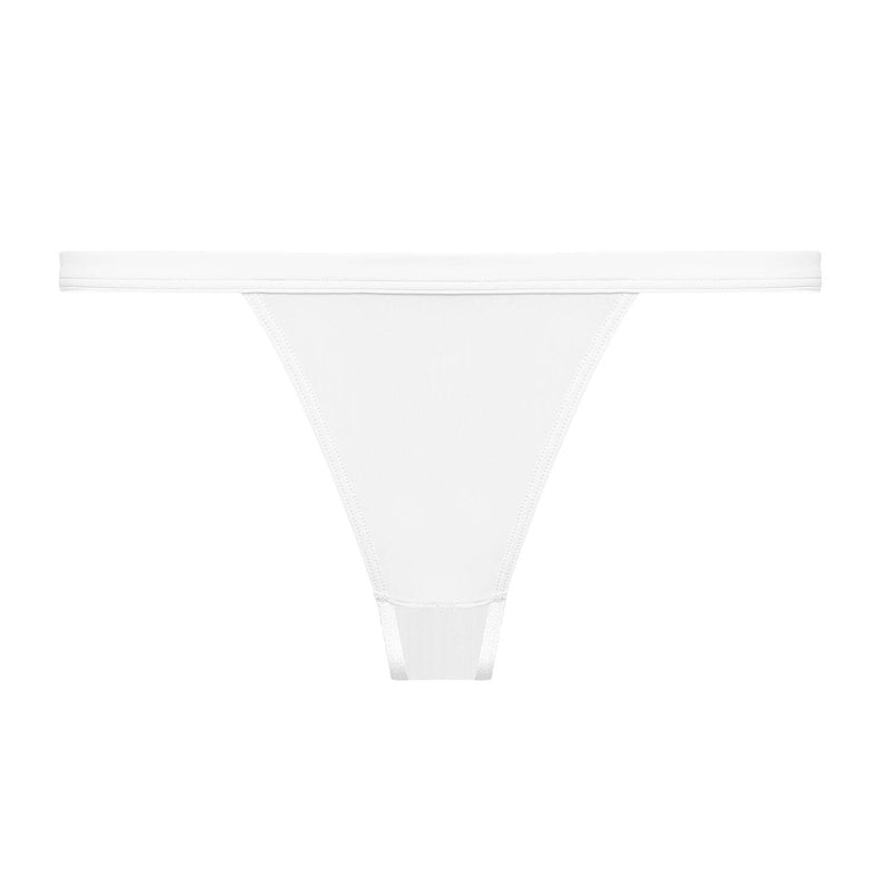 Calcinha Fio Dental aberta Pure Tentation