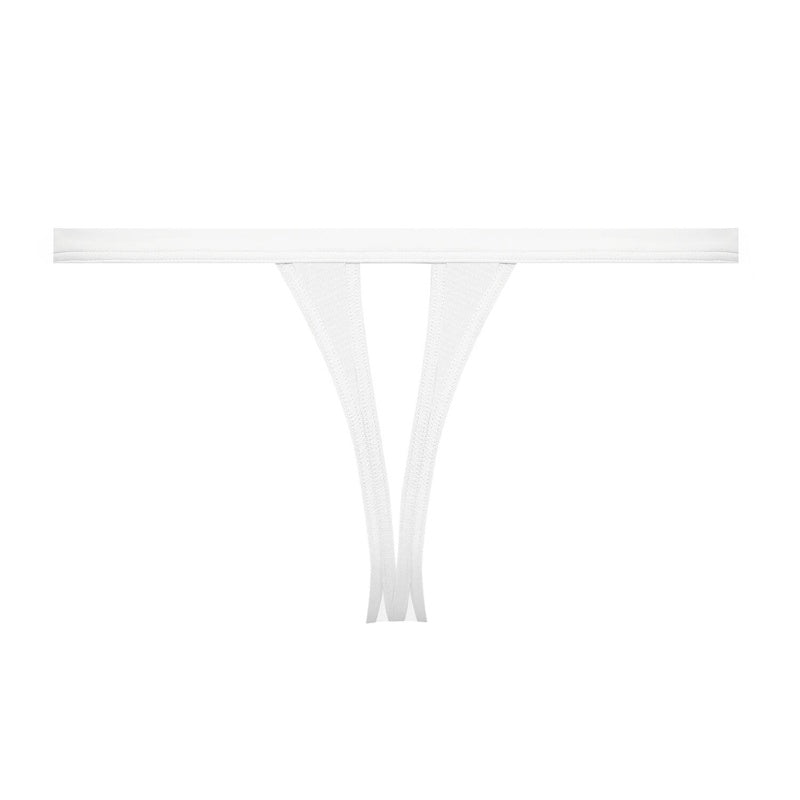 Calcinha Fio Dental aberta Pure Tentation
