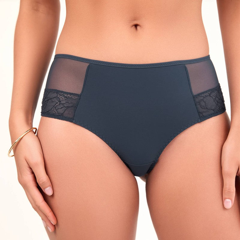Calcinha Hipster Discreto Bakélite