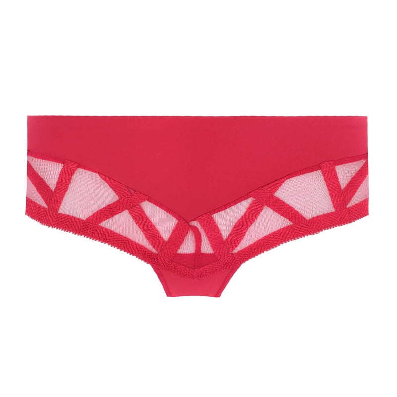 Calcinha Hipster brasileiro Série Rouge à Lèvres