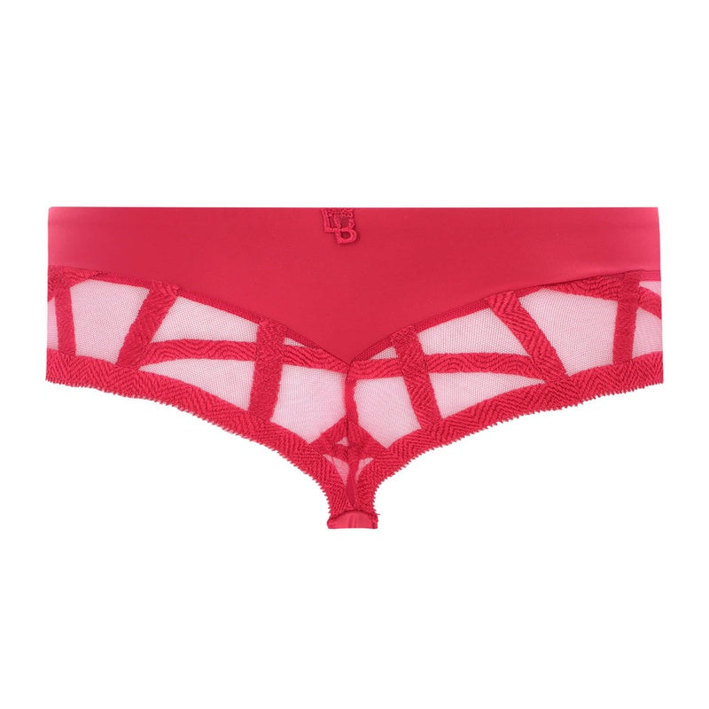 Calcinha Hipster brasileiro Série Rouge à Lèvres