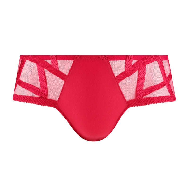 Calcinha Hipster Série Rouge à Lèvres