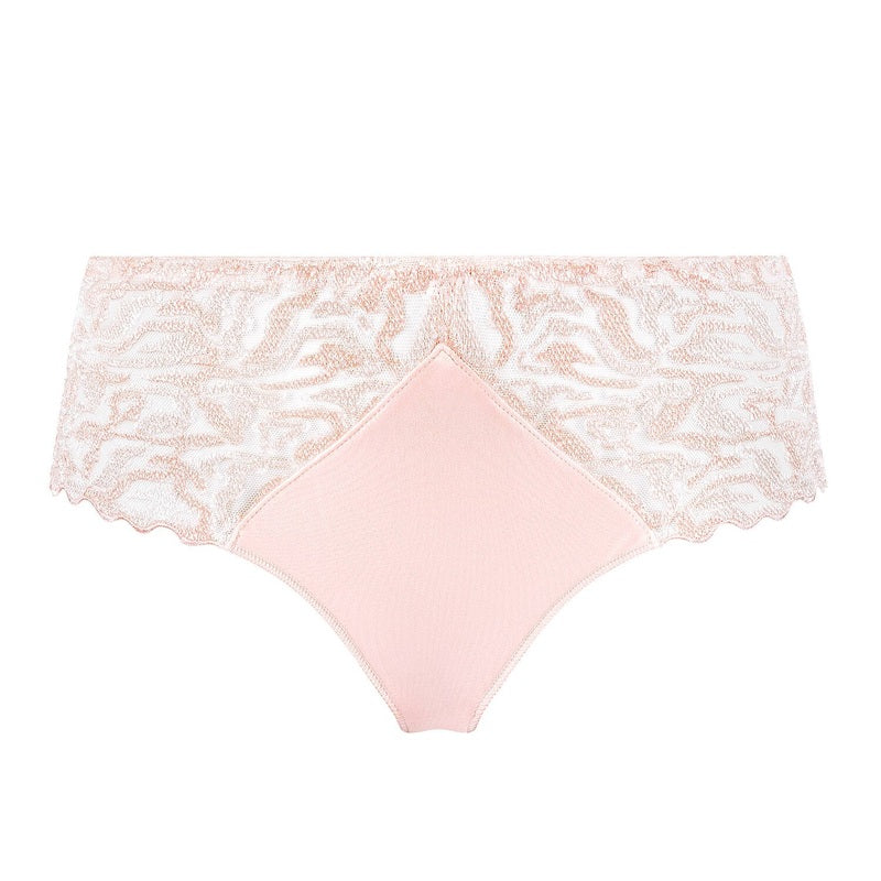 Calcinha Hipster Electric Waves Nude