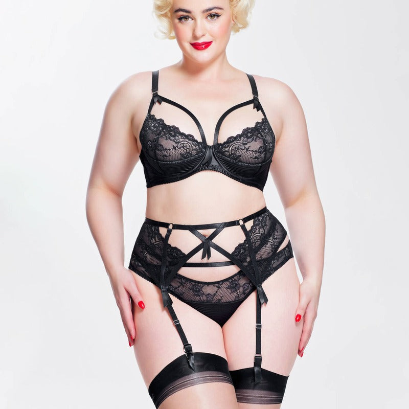 Calcinha Madame x
