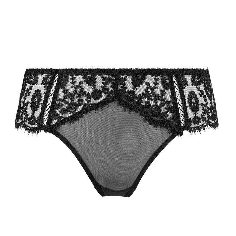 Calcinha Hipster Precieuse