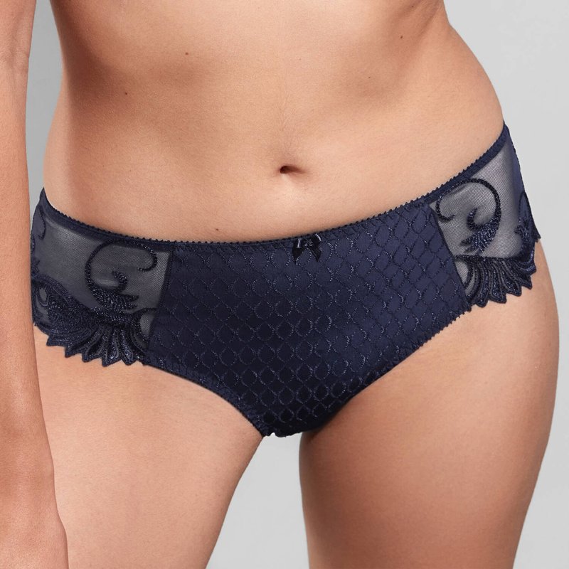Calcinha Hipster Thalia Blue Moon