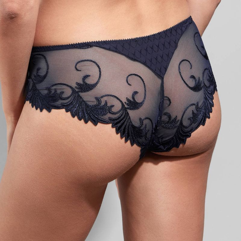 Calcinha Hipster Thalia Blue Moon