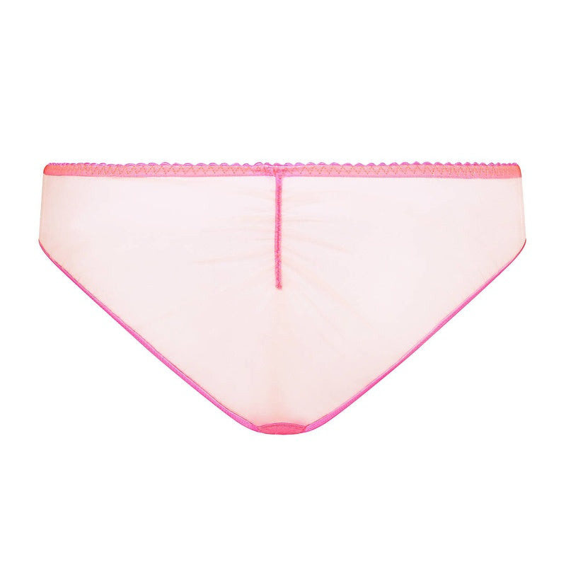 Calcinha Short Willowe Verde