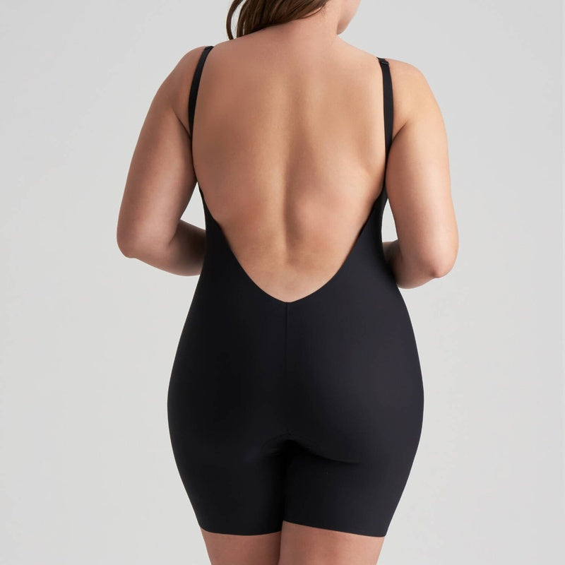 Calcinha Fio Dental Éblouissante Icône Or Nuit