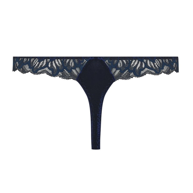 Calcinha Fio Dental Azzura Safira