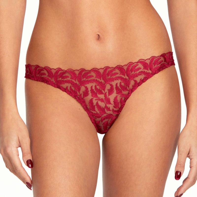 Calcinha Breve Ravenna Ruby