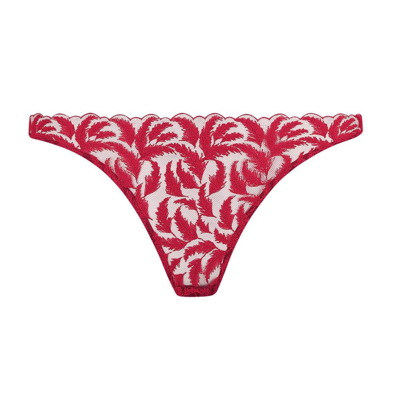 Calcinha Breve Ravenna Ruby