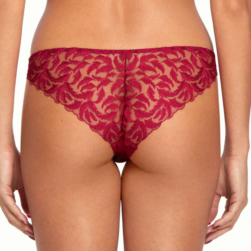 Calcinha Breve Ravenna Ruby