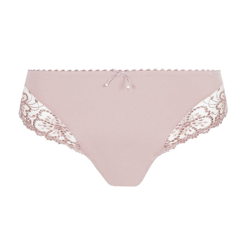Calcinha Jane Bois de Rose